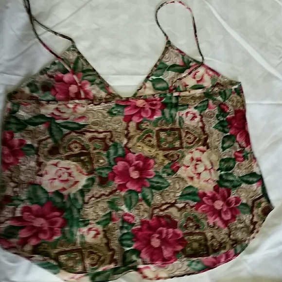 Camisole - Picture 2 of 4